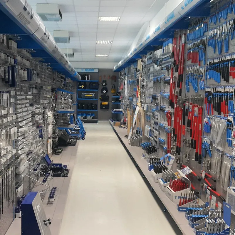 Unior Tepid – soluția completă pentru administrații locale și instituții publice în domeniul sculelor profesionale de calitate industrială