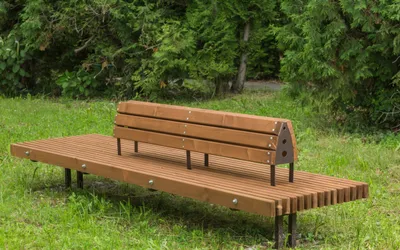 Banca pentru 10 persoane