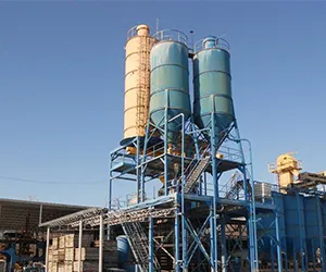 Superstone -  expertiză certificată în fabricarea betonului și a prefabricatelor din beton