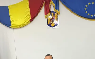 Viziune de primar: Ionescu Ion, primarul comunei Mircea Vodă , județul Brăila