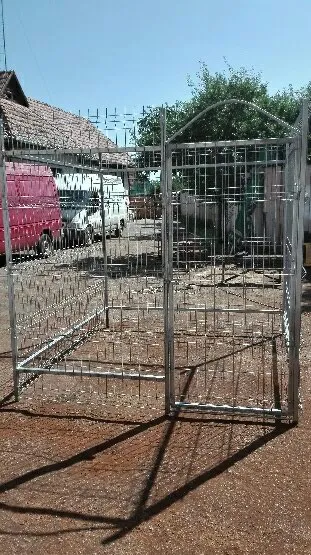 CUȘCĂ  ANIMALE