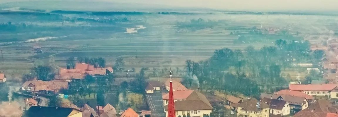 PRIMĂRIA RUŞII MUNŢI