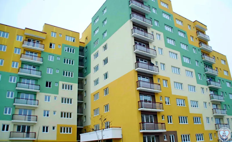 DAS Deva: Au fost aprobate criteriile de repartizare a locuințelor ANL