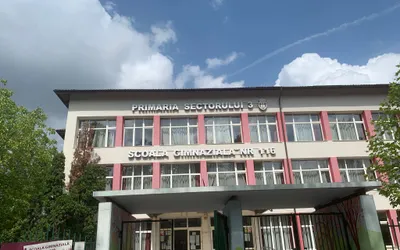 Comunicat de presă-Sute de locuri pentru copiii ucraineni, în școlile din Sectorul 3