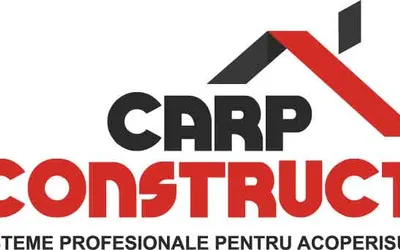 CARP CONSTRUCT ACOPERIȘURI SRL