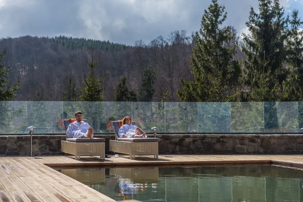 BĂILE BALVANYOS - CURSURI FUNCȚIONARI PUBLICI