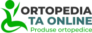 ORTOPEDIA ORTO SAN FĂGĂRAȘ SRL