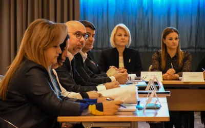 Asociația Secretarilor de Județe din Româina, Adunare Generală la Oradea