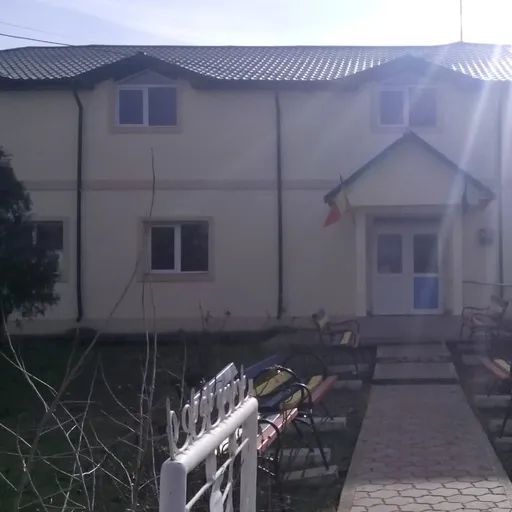 Primaria Robeasca