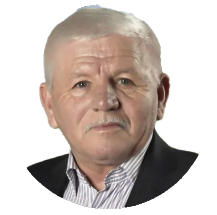 Viziune de Primar : Tabacu Nicu , primarul comunei Vârvoru de Jos , județul Dolj