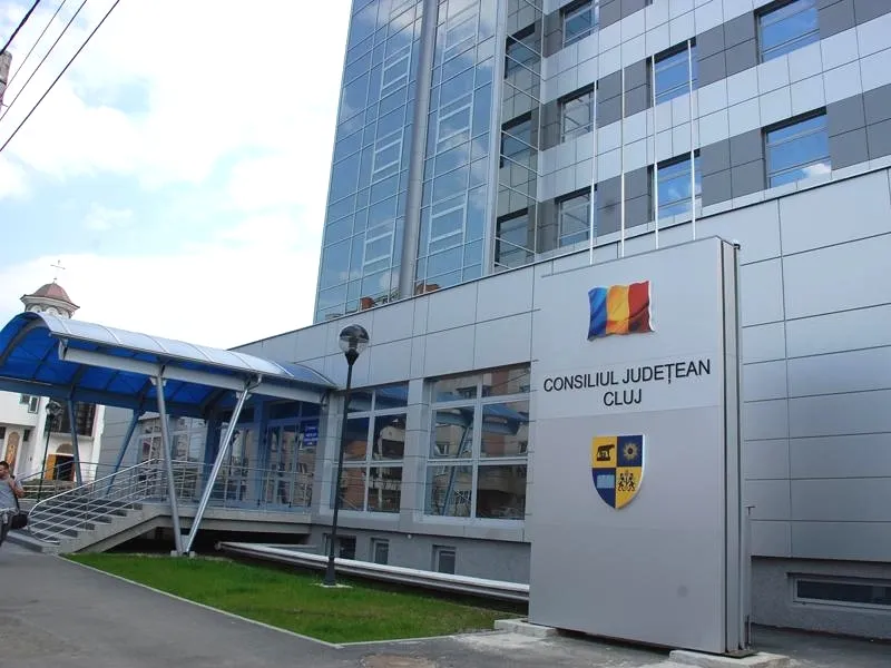 Consiliul Județean a aprobat bugetul, în valoare de peste 1,4 miliarde de lei, pentru anul în curs