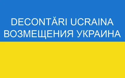 Cum și în ce condiții se acordă, în Sectorul 3, sumele forfetare  pentru cetățenii din Ucraina