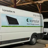 KONSTANTINOS SRL