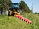 Tocatoare Elite MKM 160