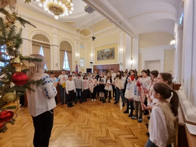 Primăria Oradea își așteaptă colindătorii cu ocazia Sărbătorilor de Iarnă 2024