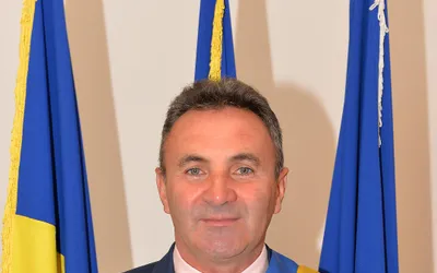 Viziune de Primar : Popa Ioan Dorin , primarul comunei Iara , județul Cluj