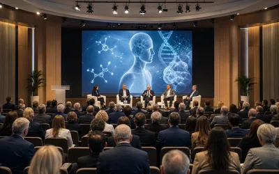 Lideri mondiali ai longevității participă la Congresul Internațional de Longevitate de la București (24 septembrie 2026)