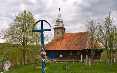 Sprijin pentru salvarea bisericilor de lemn