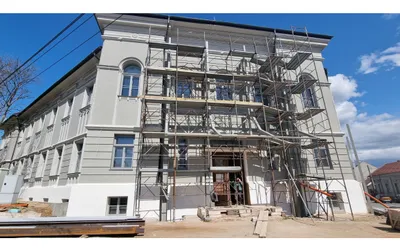 Firmele care doresc să-și desfășoare activitatea în incubatorul de afaceri „Cresc Oradea Mare”, așteptate să își depună candidatura