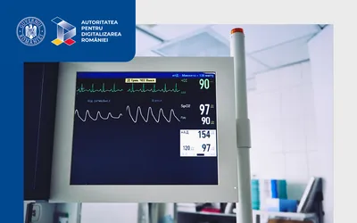 Comunicat de presă | Caietul de sarcini al proiectului ”Sistem Informatic pentru Evidența Clinică a Secțiilor A.T.I. (S.I.E.C.-A.T.I.)” a fost pus astăzi în consultare publică