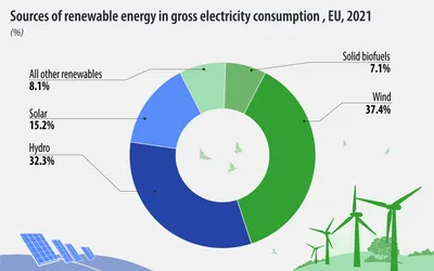 ANALIZĂ REI:  Peste 3.000 MW proiecte de energie solară se vor instala în România în următorii 2 ani, prin fonduri europene.  Unul din șase proiecte va fi gestionat de echipa REI