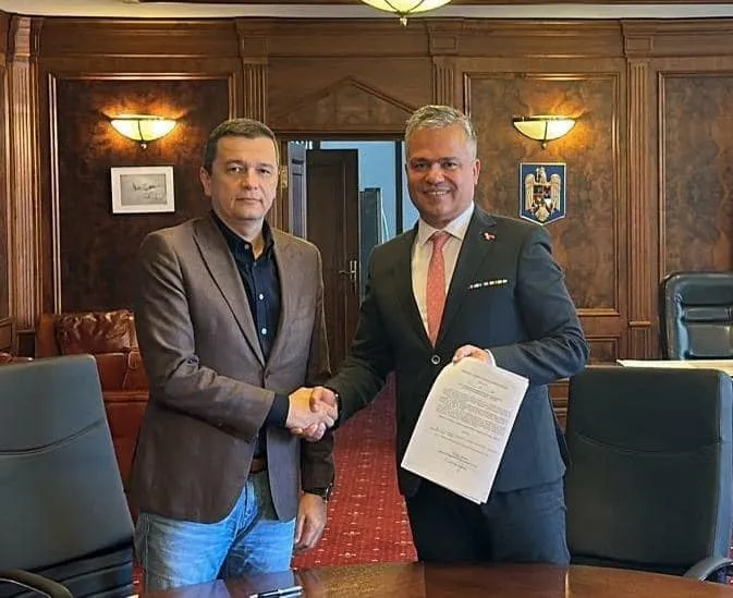 Aeroportul Internaţional Braşov-Ghimbav a fost certificat ca aeroport internațional