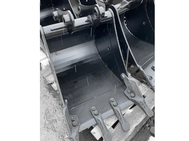Cupa excavare buldoexcavator Caterpillar 500mm