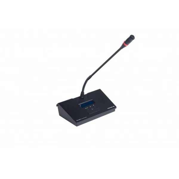 Microfon wireless – delegat, WCS1000D, Proel