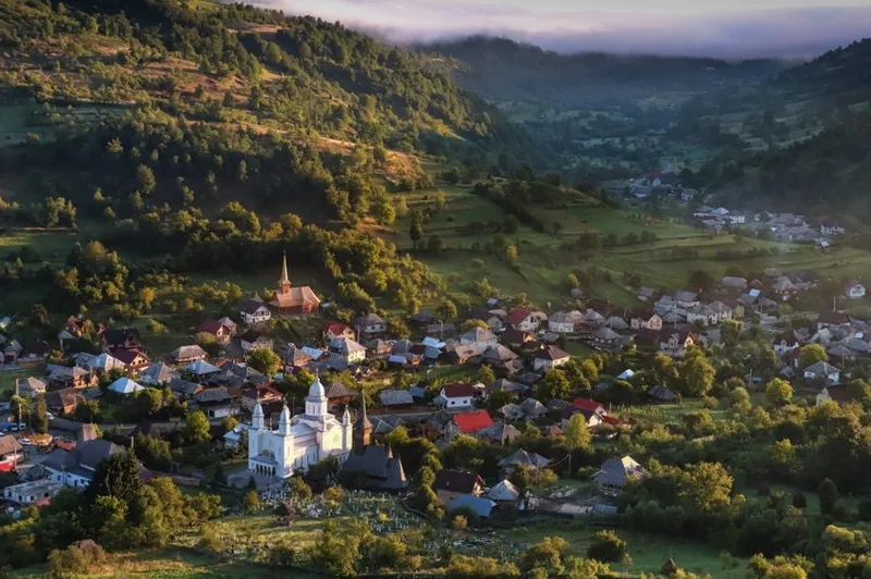 Consiliul Județean a obținut finanțare pentru protejarea identității și dezvoltarea sustenabilă a Maramureșului