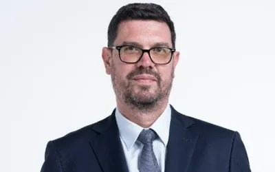 Primarul-antreprenor Horia Bugarin