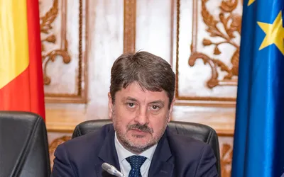 Adrian Teban: Oraşele mici şi mijlocii au nevoie de axe de finanţare dedicate, proporționale cu numărul de locuitori și beneficiari ai serviciilor publice