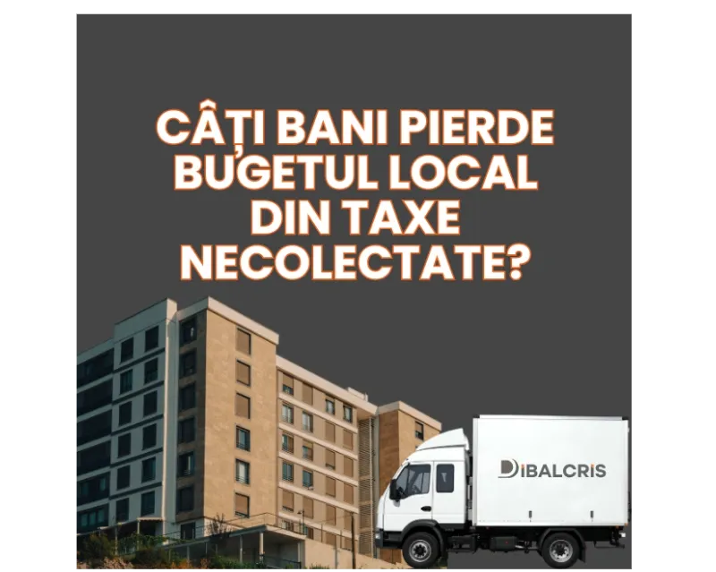 Care sunt veniturile ascunse ale bugetului local și cum le recuperați?
