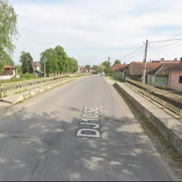 CJ Brașov a primit 10 oferte pentru proiectarea și construirea unui pod nou în comuna Budila