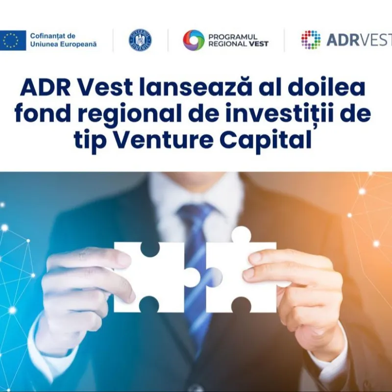 Continuăm susținerea startup-urilor inovative!