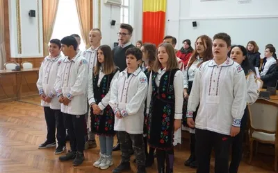 Primăria Oradea își așteaptă colindătorii