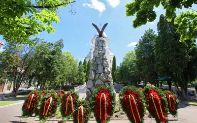 Primăria Municipiului Turda organizează o ceremonie publică (militară și religioasă)