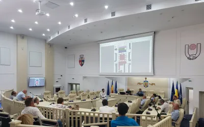 Proiect pentru modernizarea Pieței Moldova
