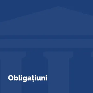 Consultanță în emiterea de obligațiuni