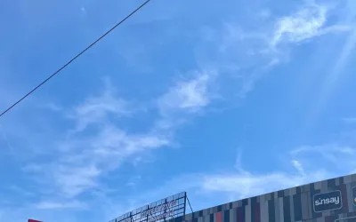 Agora Arad – Cel mai nou centru comercial din vestul țării își deschide porțile oficial joi, 28 august