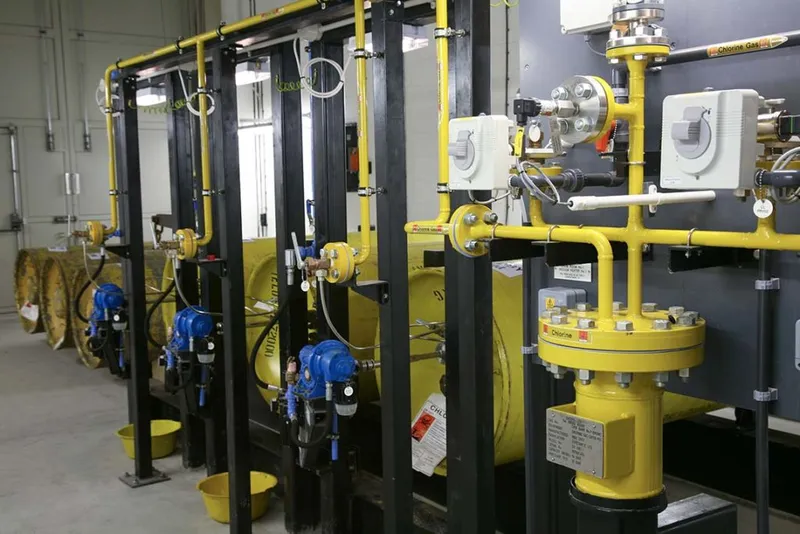 Comuna Petreștii de Jos va beneficia de apă potabilă de cea mai bună calitate