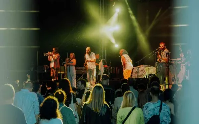 Bucharest Jazz Festival 2023