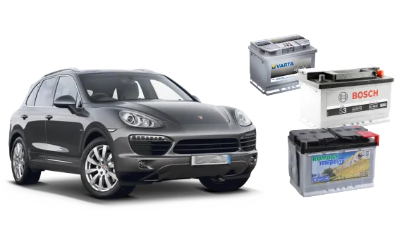 ACUMULATORI AUTO