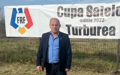 Viziune de primar : Bîrcă Ion, primarul comunei Turburea, județul Gorj