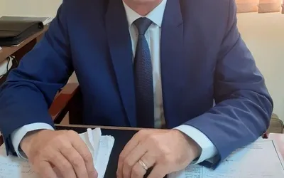 Viziune de primar 2023: Fodor Vasile , primarul comunei Năpradea, județul Sălaj