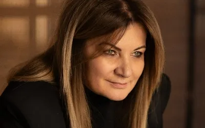 Iașiul pe podiumul Irinei Schrotter