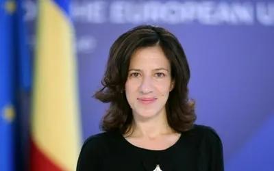 Roxana MÎNZATU, Secretar de Stat la Cancelaria Primului Ministru va fi prezentă la dezbaterile din cadrul ExpoApa 2024®, pe 13 iunie 2024