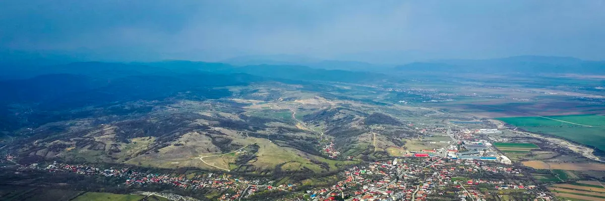 PRIMĂRIA FILIPEŞTII DE PĂDURE