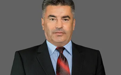 Viziune de primar: Şotae Eugen , primarul comunei  Tufeni, județul Olt