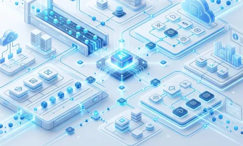 AI Refactoring & Legacy Modernization
