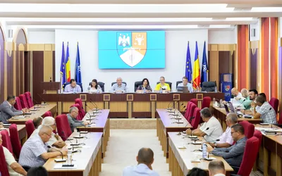 Vrancea devine Curată, din 16 iulie: începe operarea Centrului de Management  Integrat al Deșeurilor de la Haret